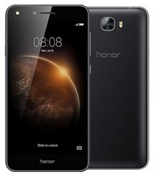 Замена экрана на телефоне Honor 5A в Иркутске